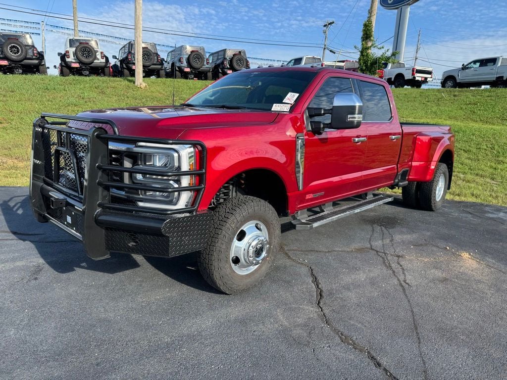 ford f-350 super duty 2026 1FT8W3DM5TEC54519 image ford f-350 super duty 2026 1FT8W3DM5TEC54519 image